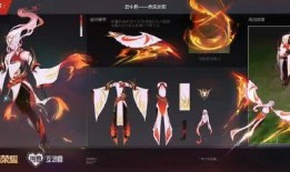 源梦皮肤爆料最新,神秘英雄即将登场，全新视觉盛宴即将开启！